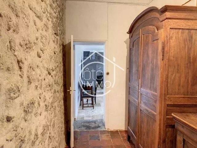 Maison à vendre, 174m², SAINT ANTOINE DE BREUILH