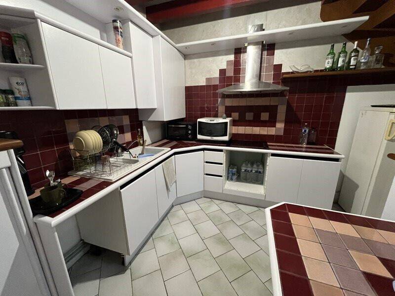 Maison à louer, 62m², SAINT AMAND MONTROND