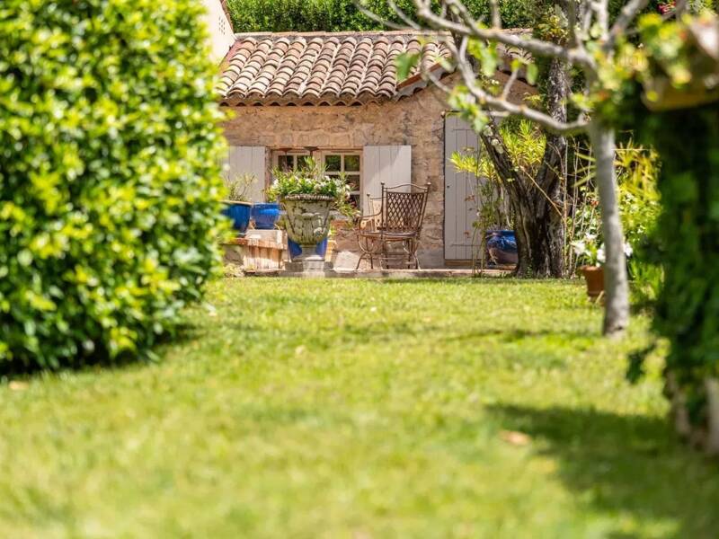 Maison à vendre, 350m², MOUANS SARTOUX