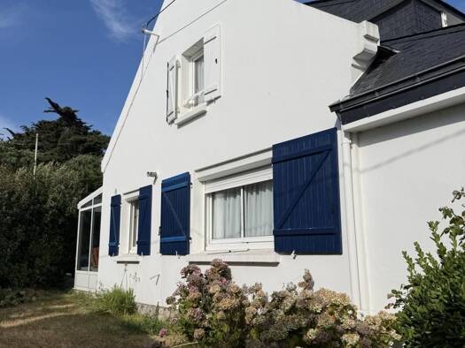 Maison à vendre 1 144 900 € 5 pièces 3 chambres 122 m² 1 051 m² de terrain Quiberon 56170