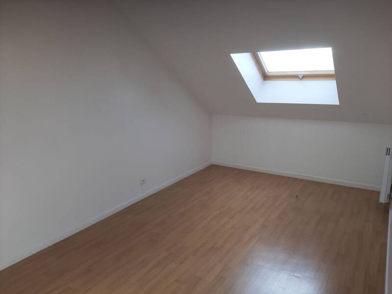 Maison à louer, 65m², DAMMARTIN EN GOELE