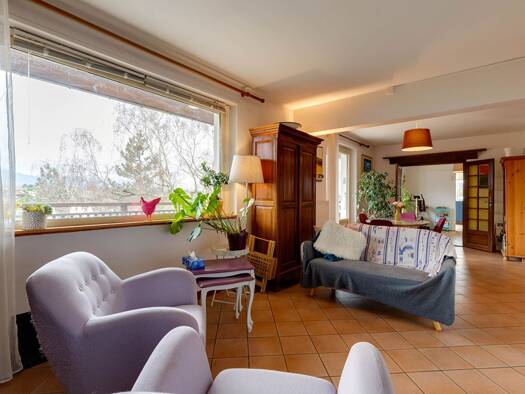 Maison à vendre 520 000 € 5 pièces 4 chambres 194 m² 543 m² de terrain Perrignier 74550