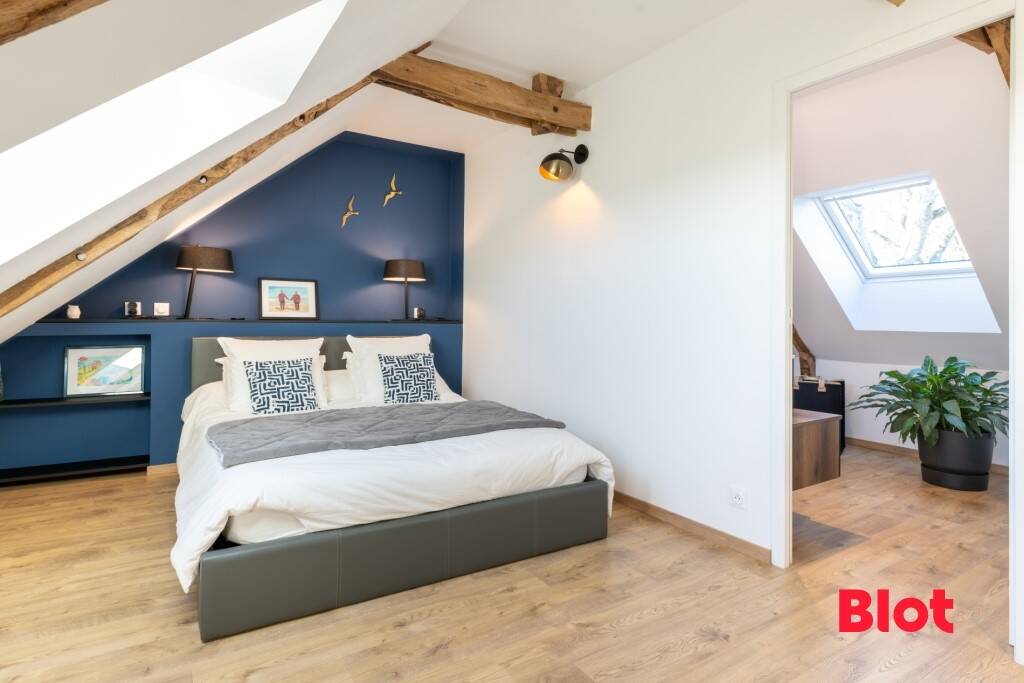 Maison à vendre, 127m², PLEUDIHEN SUR RANCE