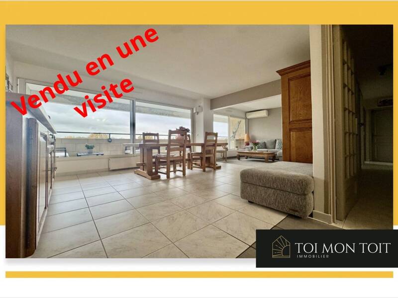 Maison à vendre, 69m², SURVILLIERS