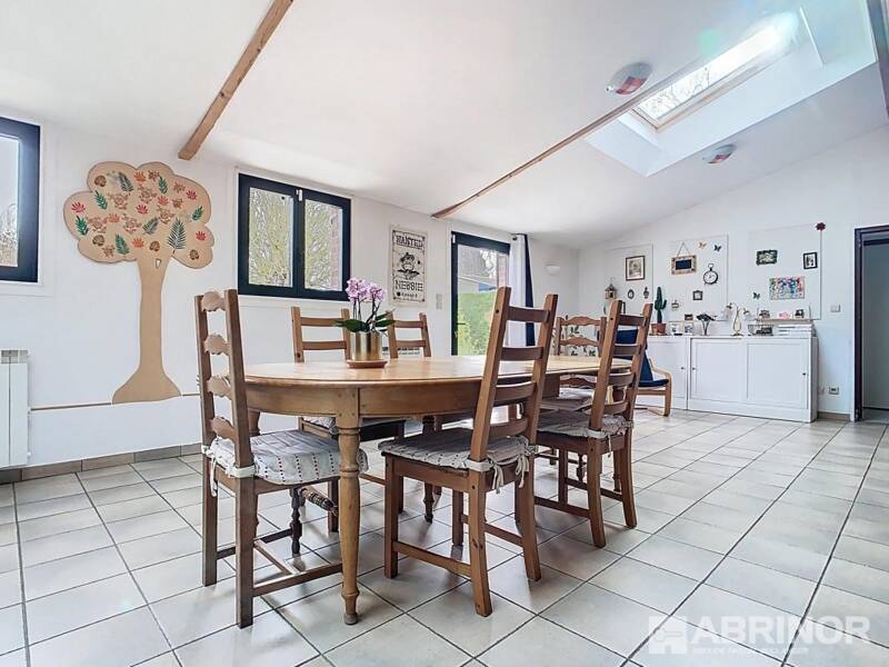 Maison à vendre, 146m², VILLENEUVE D'ASCQ