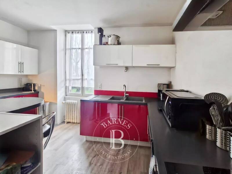 Maison à vendre, 243m², CLERMONT FERRAND