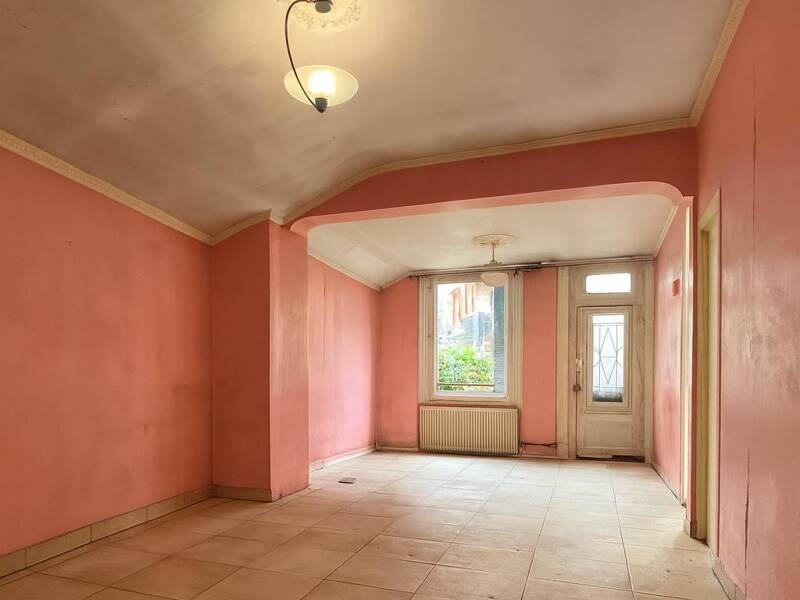 Maison à vendre, 66m², LE BOURGET