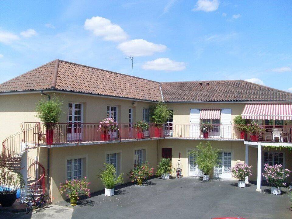 Maison à louer, 18m², POITIERS