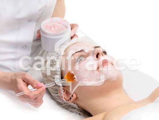 Institut de beauté à vendre Fonds de commerce 74 000 € 2 pièces 123 m² de surface de vente Fontaine-Blanche Chambray-lès-Tours 37170