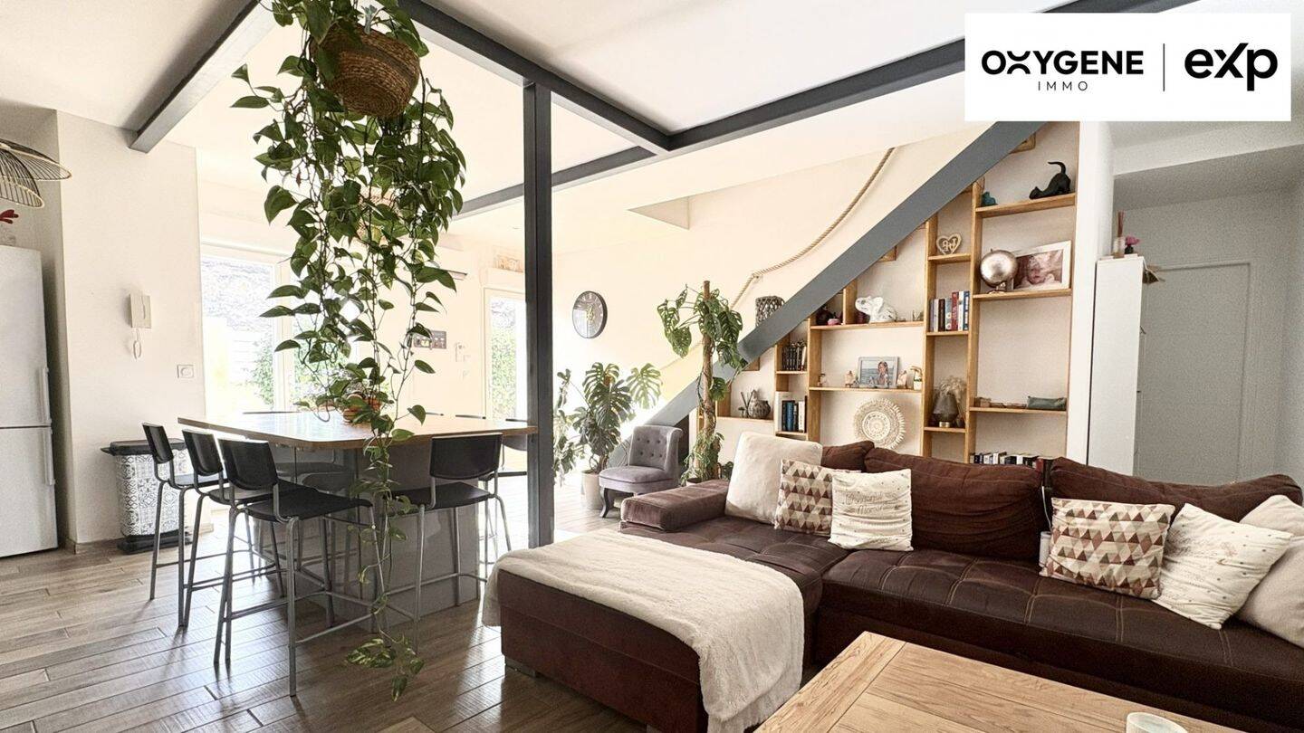 Maison à vendre, 105m², BEZIERS