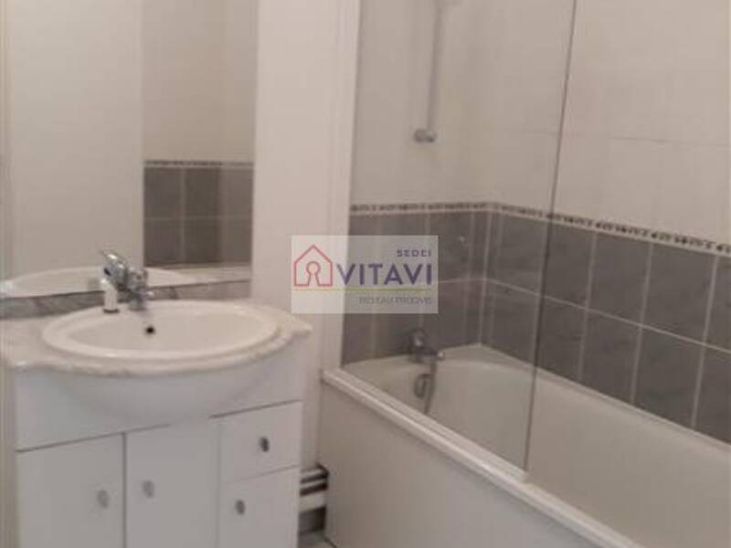 Maison à louer, 71m², BEAUVAIS