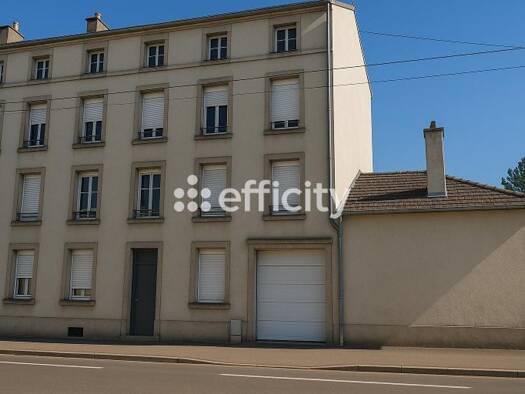 Immeuble à vendre 350 000 € 522 m² Ouest Mirecourt 88500