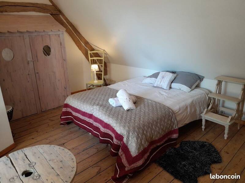 Maison à louer, 130m², SENTELIE