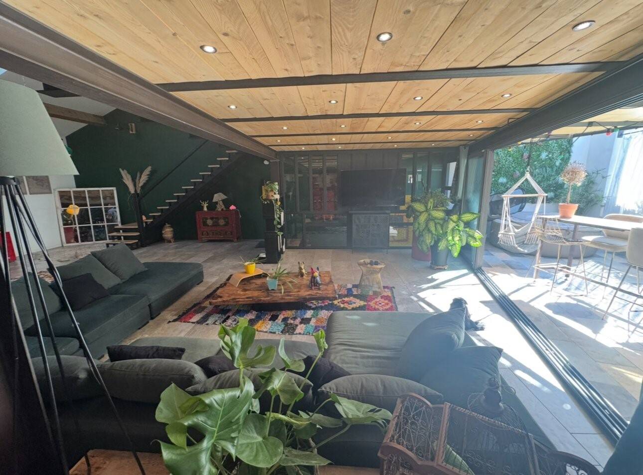 Maison à vendre, 337m², CHATEAURENARD