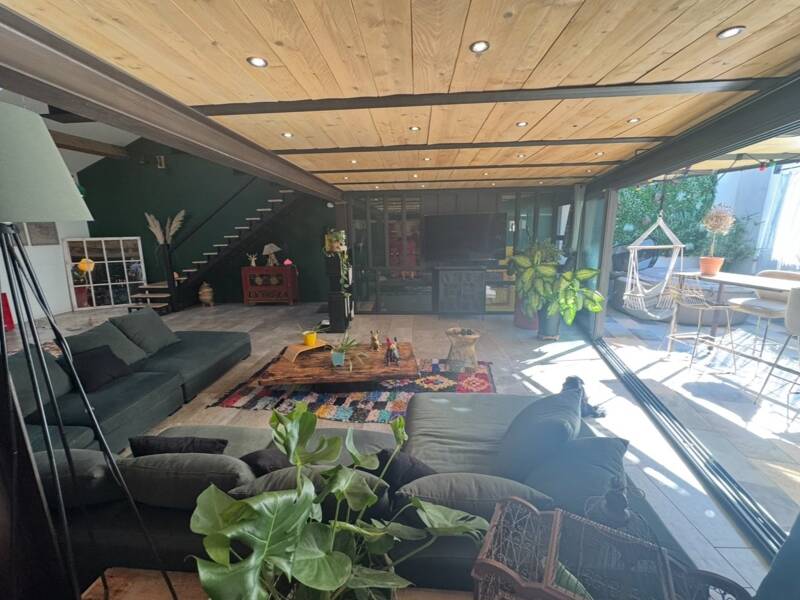 Maison à vendre, 337m², CHATEAURENARD