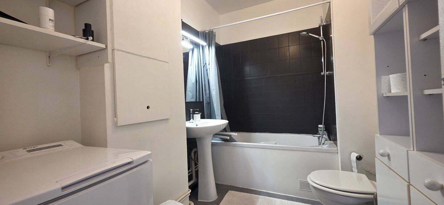 Maison à louer, 34m², ASNIERES SUR SEINE