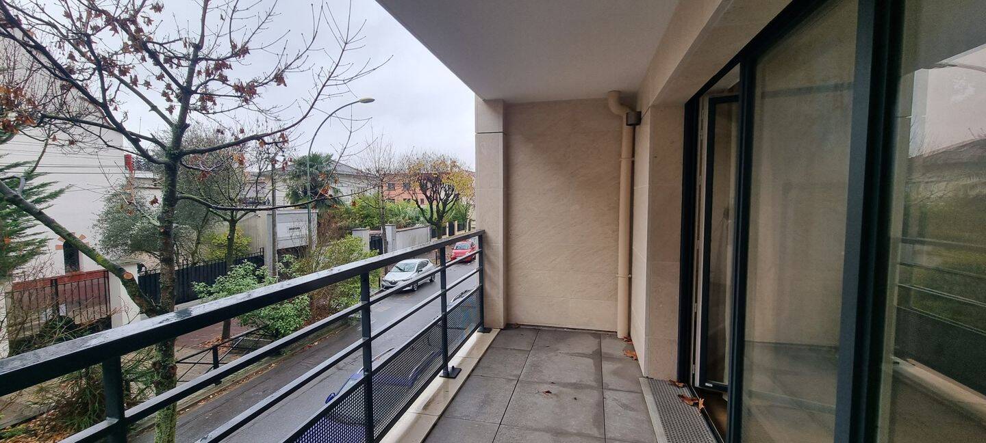 Maison à louer, 65m², SAINT MAUR DES FOSSES