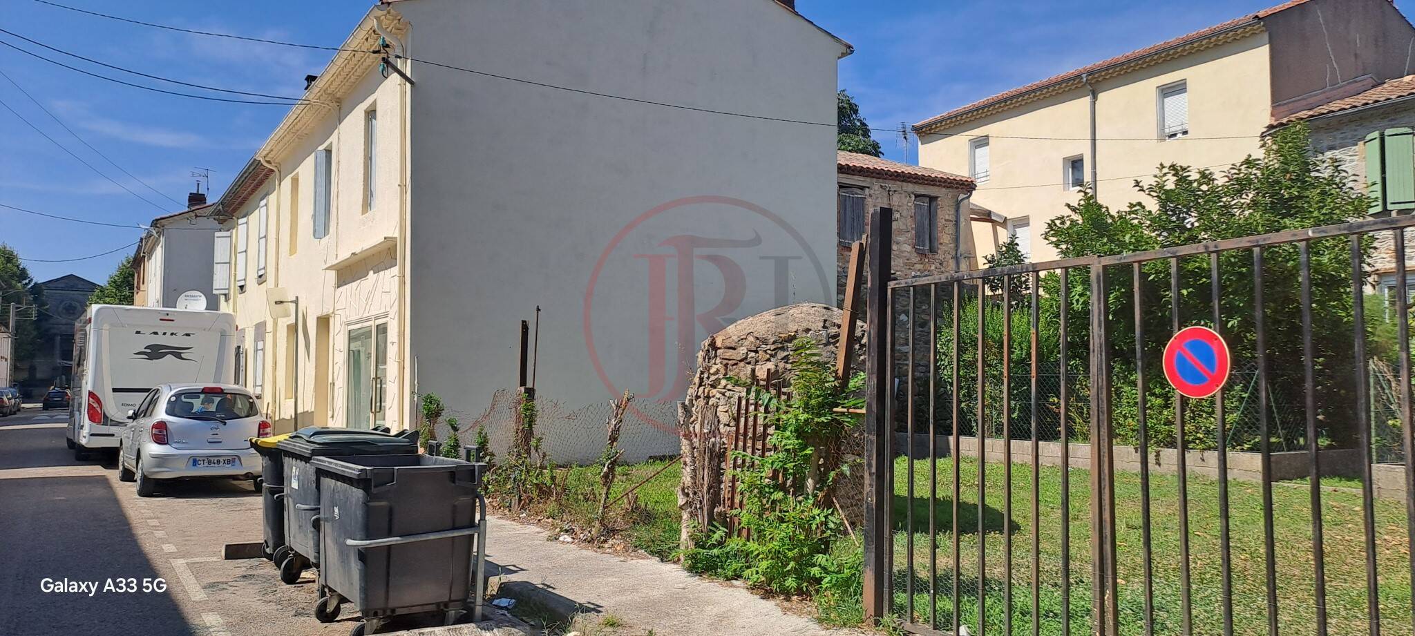 Maison à vendre, 120m², LA GRAND COMBE