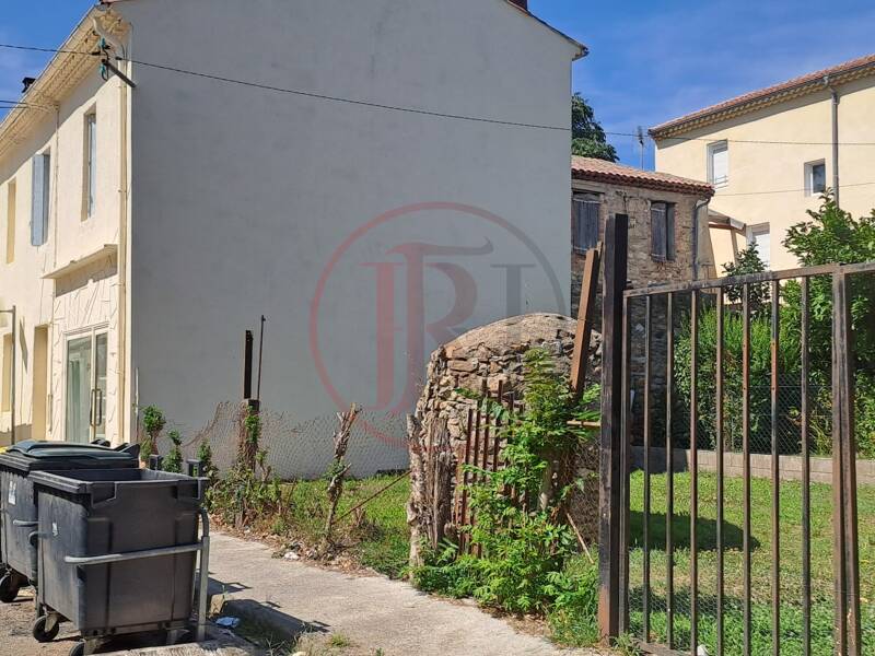 Maison à vendre, 120m², LA GRAND COMBE