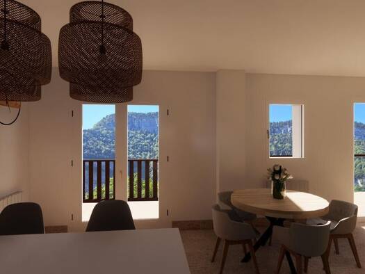 Appartement à vendre 245 000 € 3 pièces 2 chambres 63,8 m² Étage 1/2 Allèves 74540