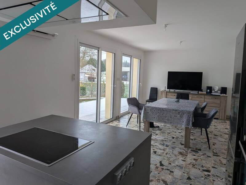 Maison à vendre, 104m², AMES