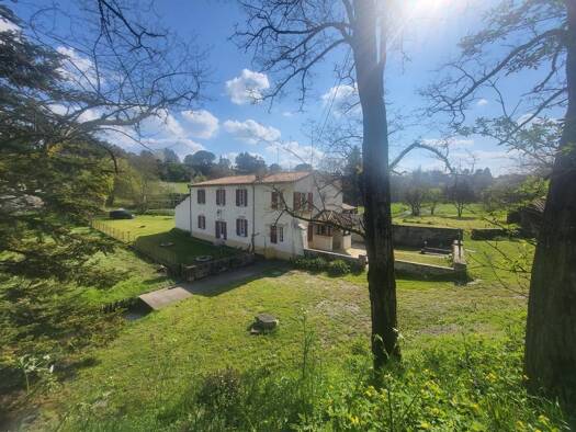 Propriété à vendre 722 000 € 7 pièces 5 chambres 235 m² 16 628 m² de terrain Bazas 33430