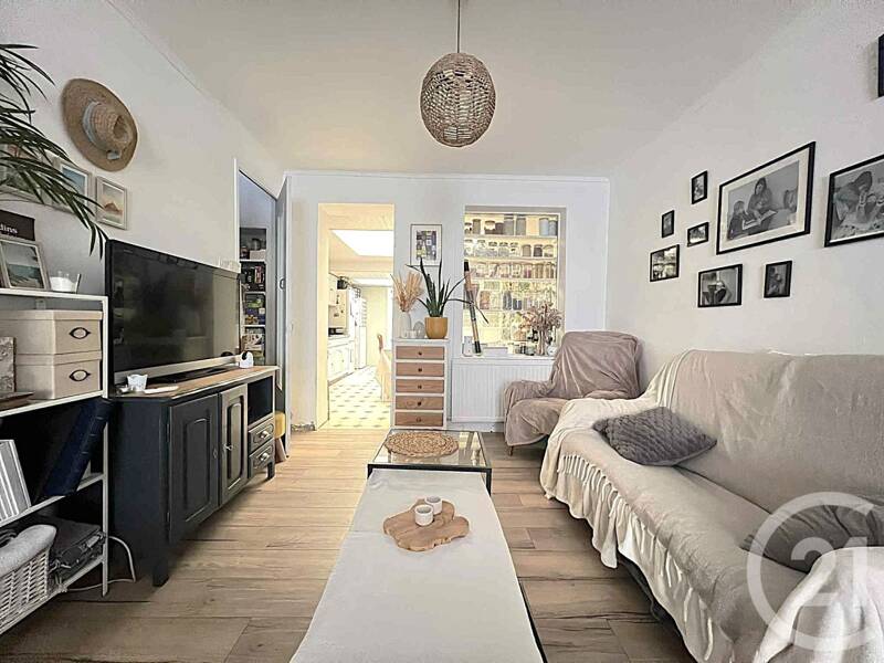Maison à vendre, 92m², TOURCOING