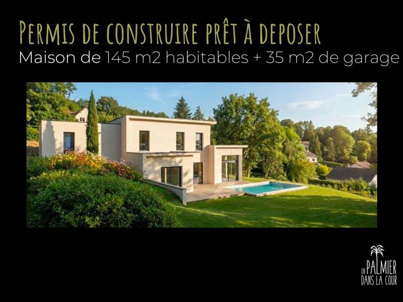 Maison à vendre, 145m², LIMONEST