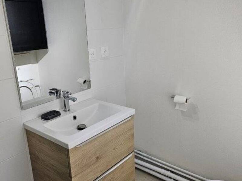 Maison à louer, 22m², CLERMONT FERRAND