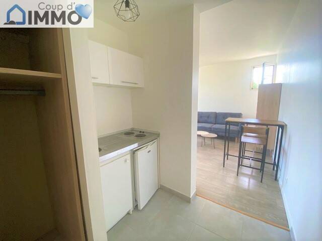 Maison à louer, 25m², LES NOES PRES TROYES