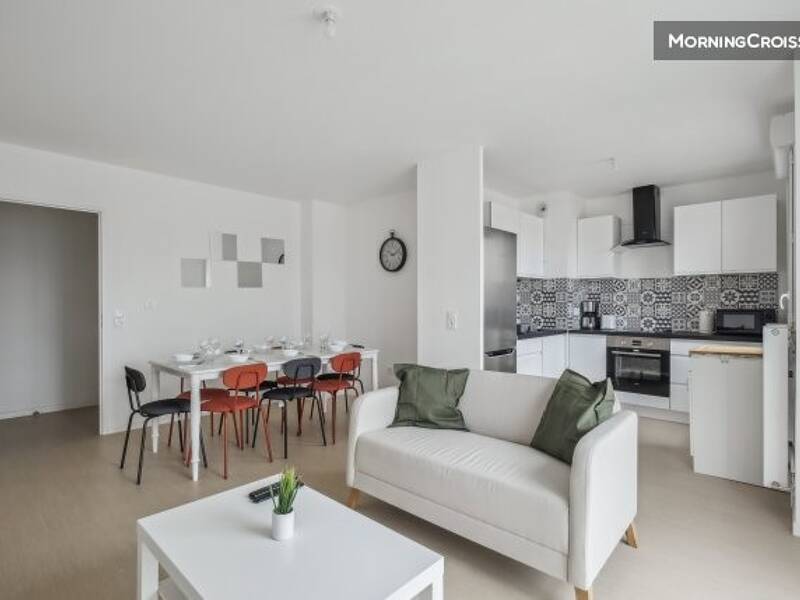 Maison à louer, 89m², CERGY