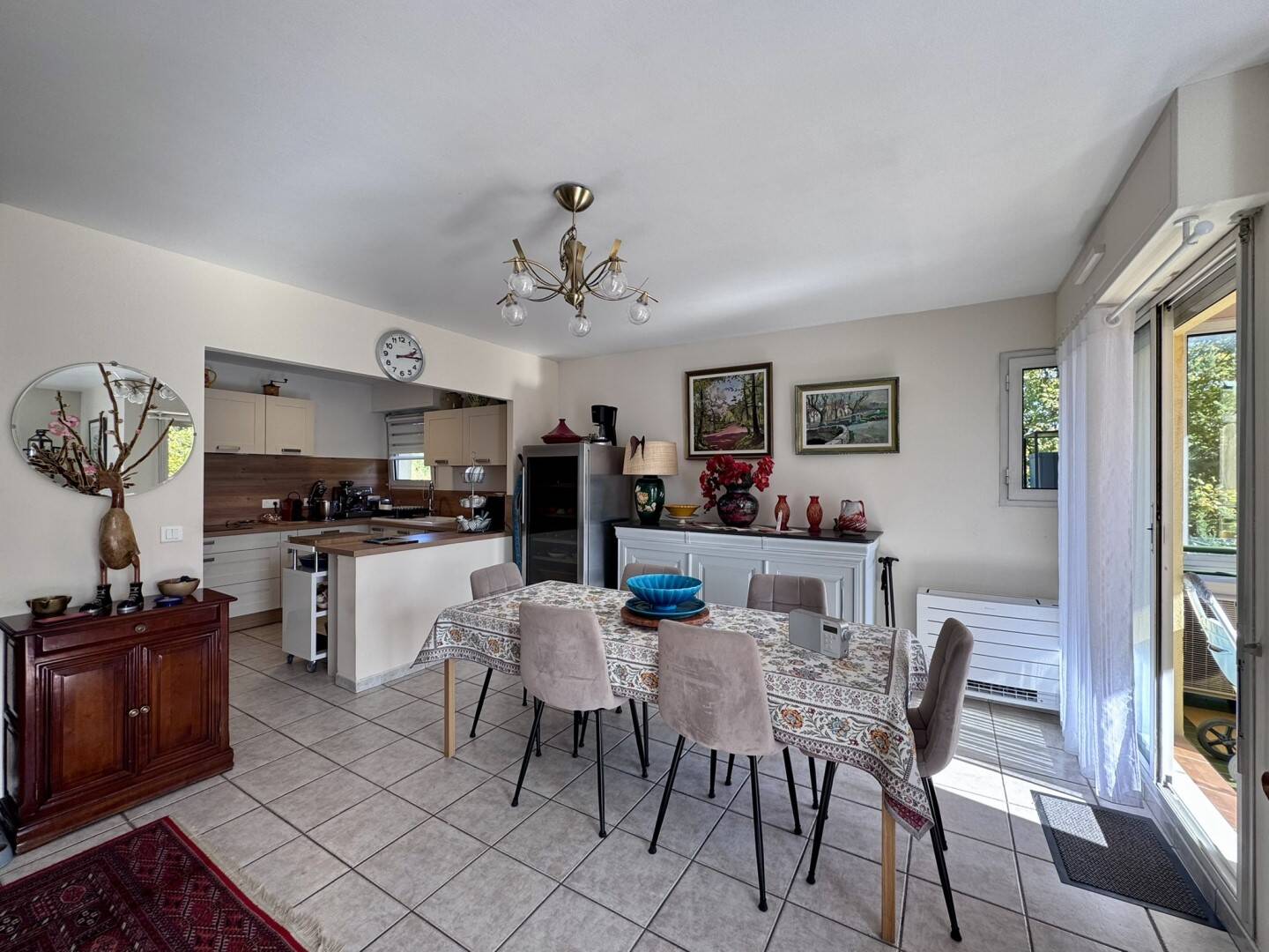 Maison à vendre, 84m², L'ISLE SUR LA SORGUE