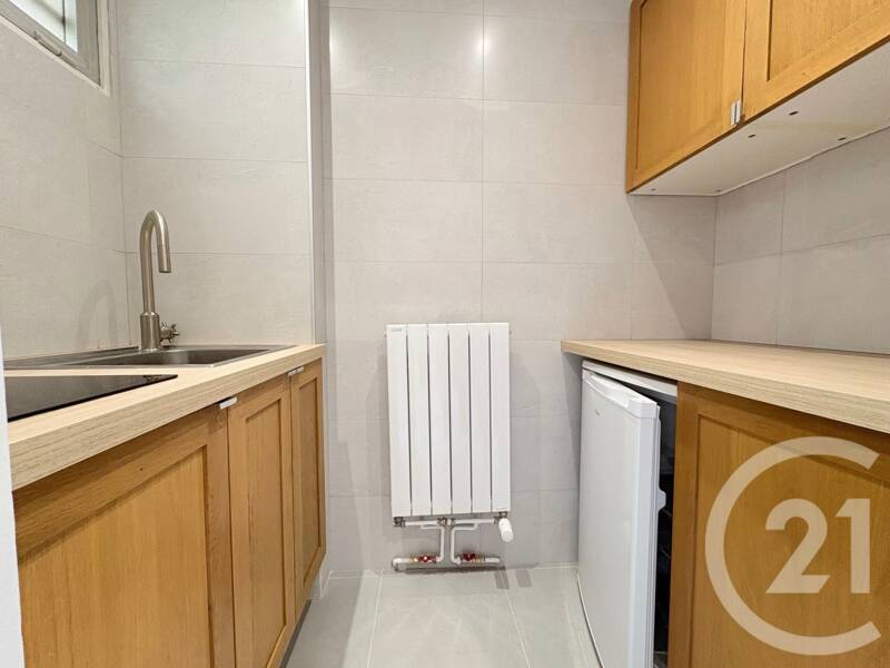 Maison à louer, 26m², BOULOGNE BILLANCOURT