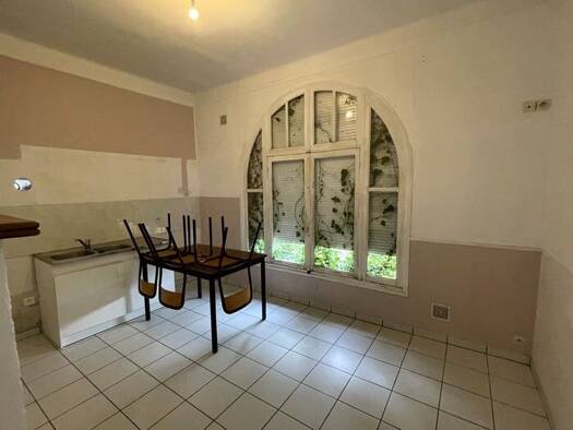 Maison à vendre 90 000 € 3 pièces 2 chambres 80 m² 850 m² de terrain Fère-en-Tardenois 02130