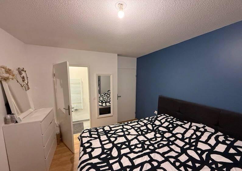 Maison à louer, 82m², MERIGNAC