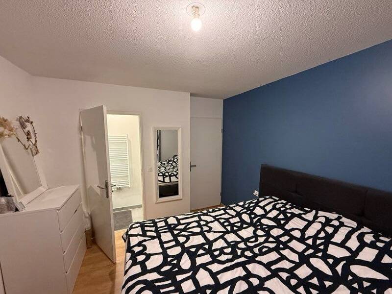 Maison à louer, 82m², MERIGNAC