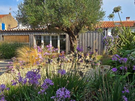 Maison à vendre 779 250 € 6 pièces 4 chambres 135 m² 700 m² de terrain Saint-Denis-d'Oléron 17650