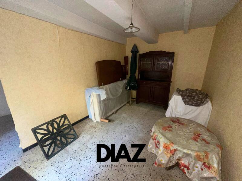 Maison à vendre, 34m², NIMES