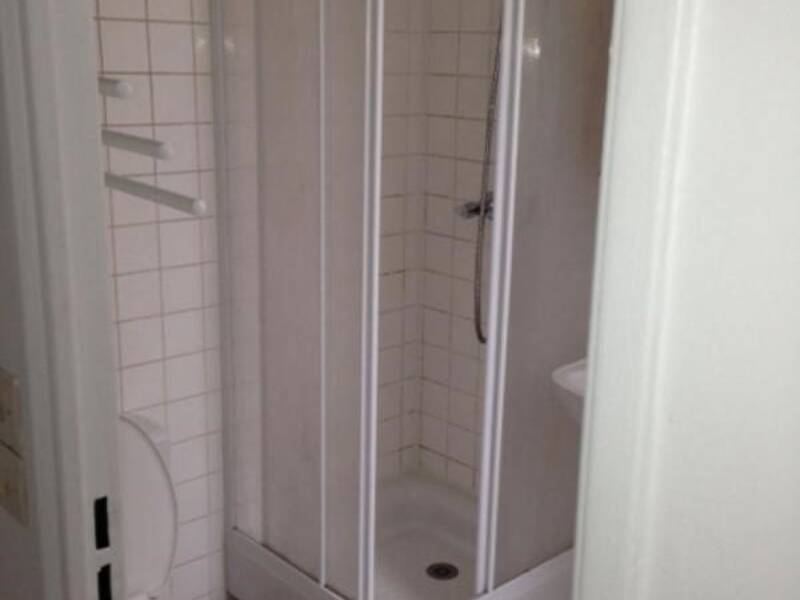 Maison à louer, 22m², PARIS 13E