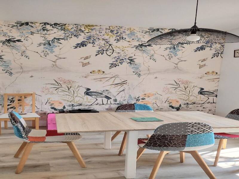 Maison à louer, 78m², ARCACHON