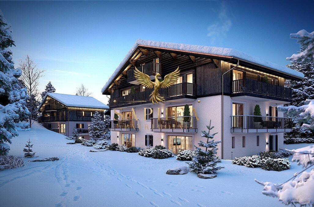 Maison à vendre, 133m², MEGEVE