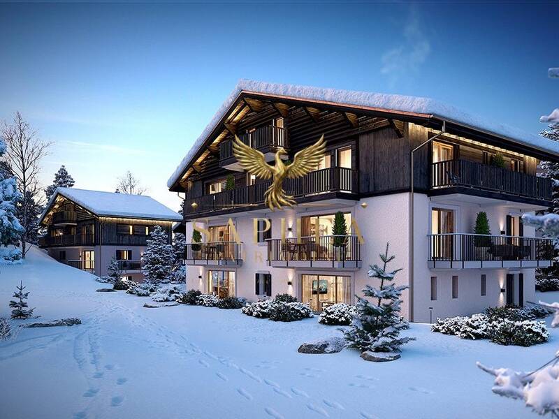 Maison à vendre, 133m², MEGEVE