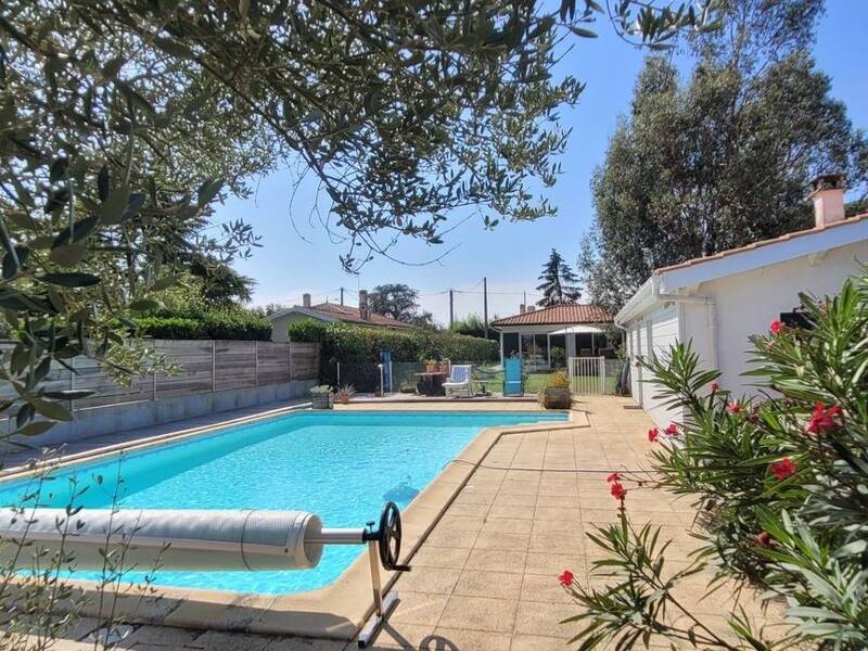 Maison à vendre, 197m², MARGAUX