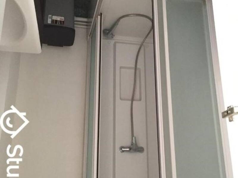 Maison à louer, 44m², LILLE