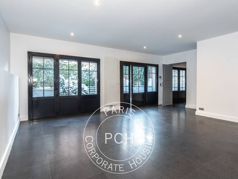 Maison à louer, 170m², NEUILLY SUR SEINE