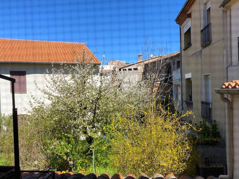 Maison à vendre, 120m², SAINT LAURENT DE CERDANS