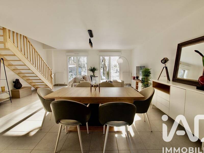 Maison à louer, 84m², LA BAULE ESCOUBLAC