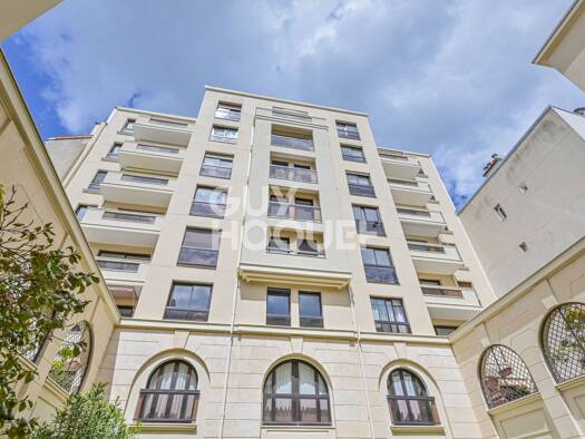 Parking à vendre 20 000 € 12 m² Plaine Paris 20ème arrondissement 75020