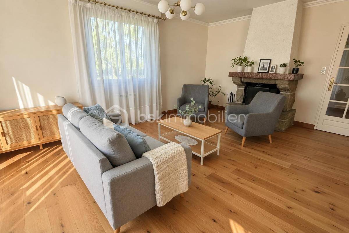Maison à vendre, 162m², MONTGERMONT