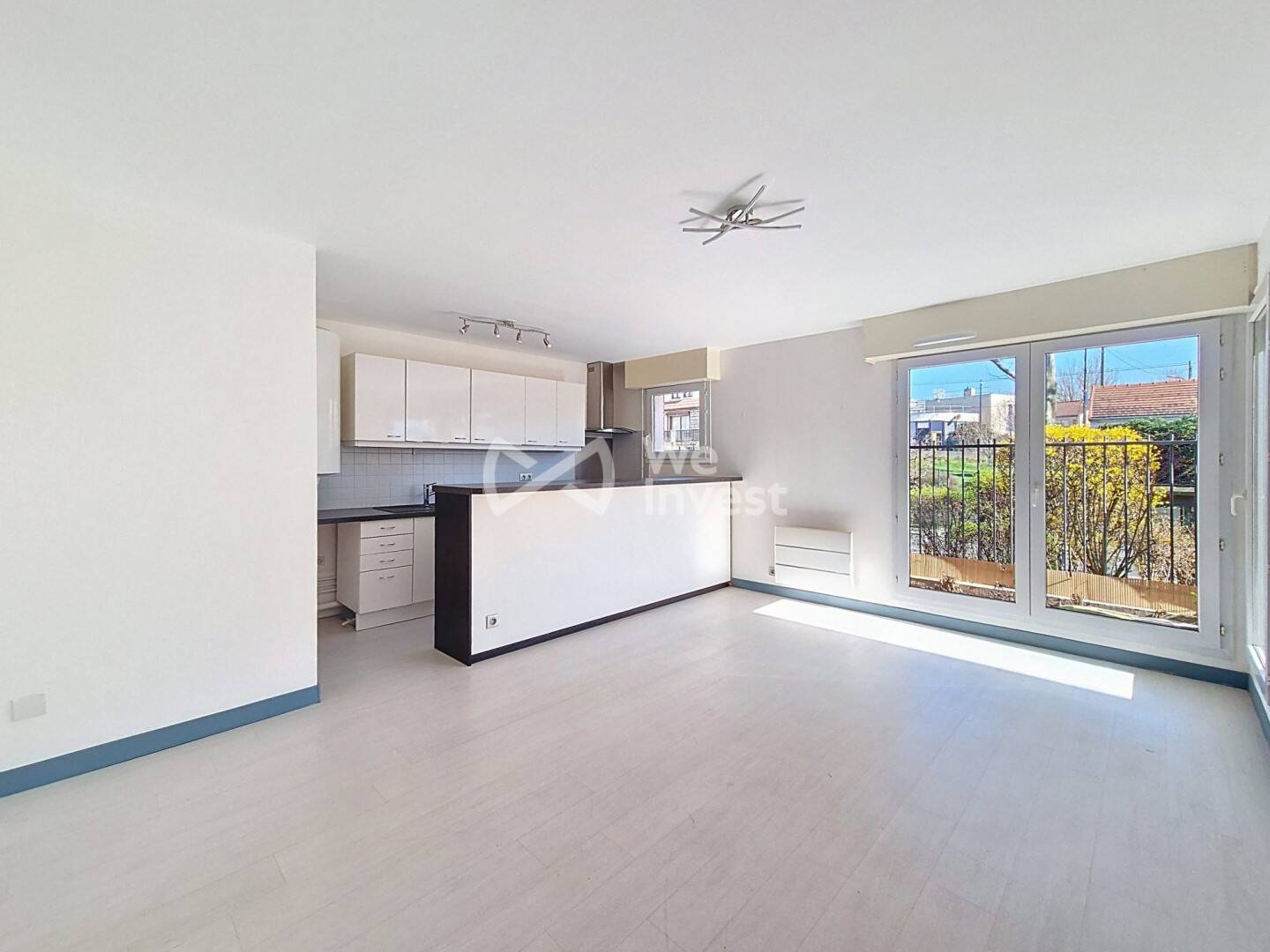 Maison à louer, 45m², ARGENTEUIL